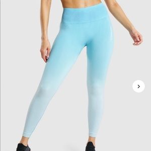 Gymshark Adapt Seamless Leggings